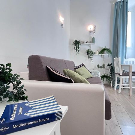New Apartment In Rome - City Center Eksteriør billede
