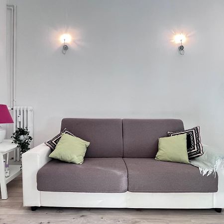New Apartment In Rome - City Center Eksteriør billede