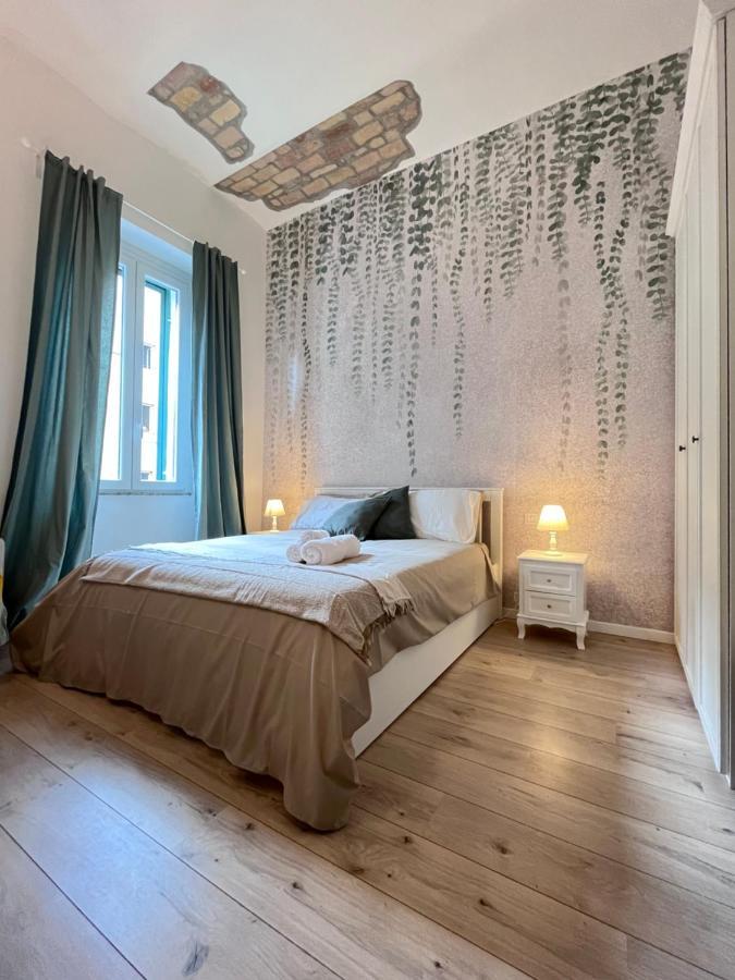 New Apartment In Rome - City Center Eksteriør billede