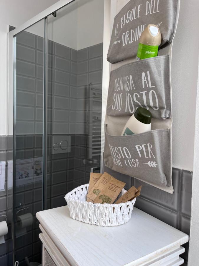 New Apartment In Rome - City Center Eksteriør billede