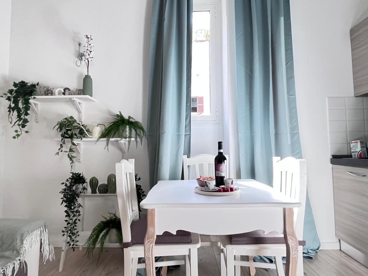 New Apartment In Rome - City Center Eksteriør billede
