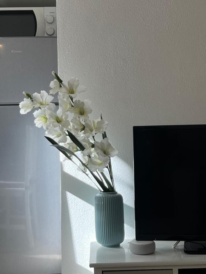 New Apartment In Rome - City Center Eksteriør billede