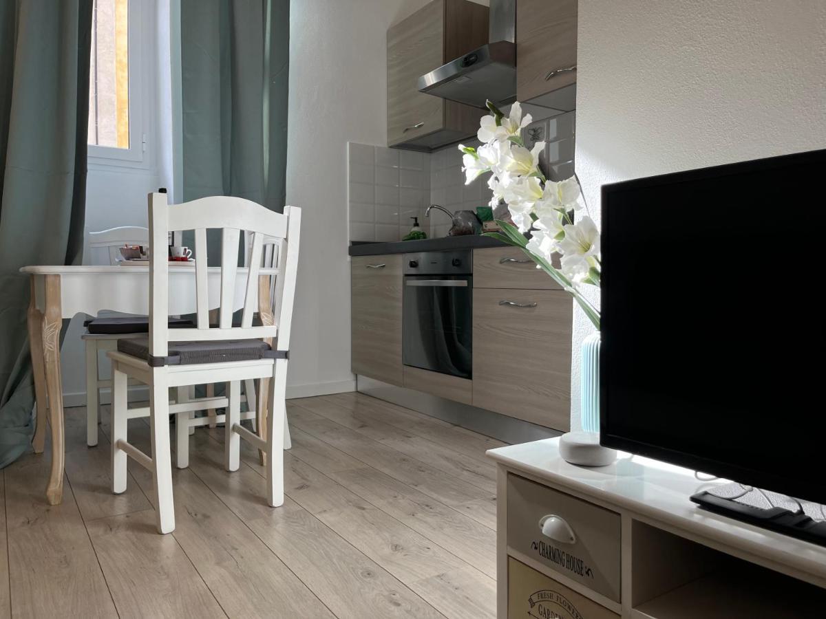 New Apartment In Rome - City Center Eksteriør billede