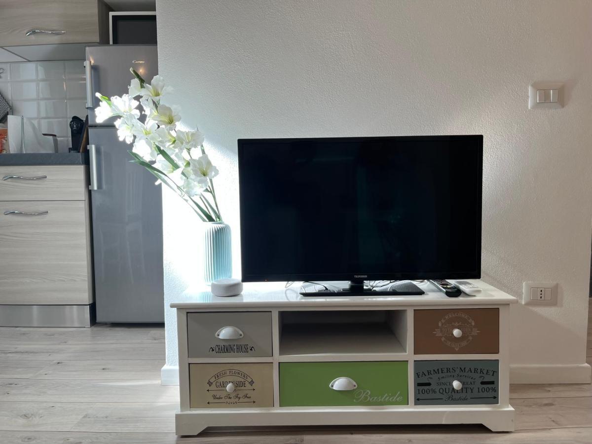 New Apartment In Rome - City Center Eksteriør billede