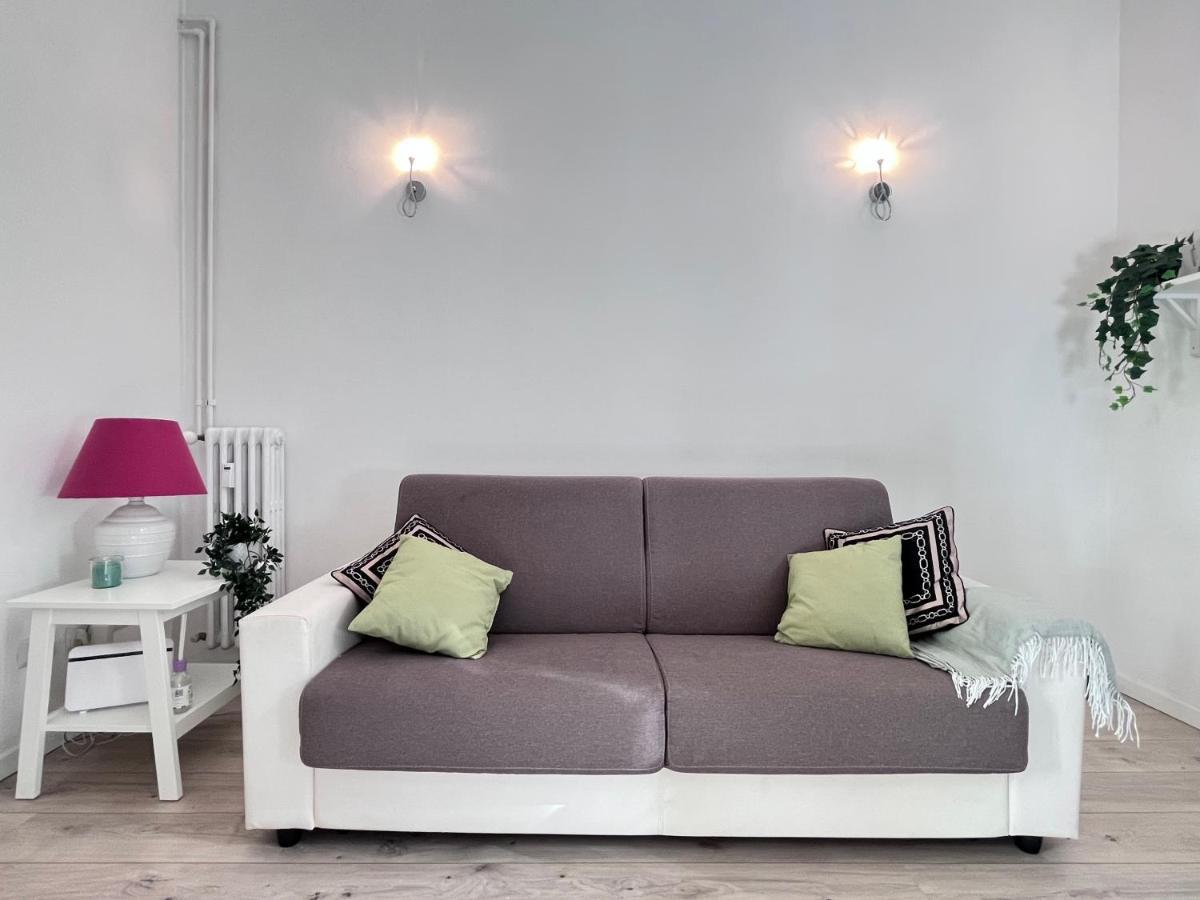 New Apartment In Rome - City Center Eksteriør billede